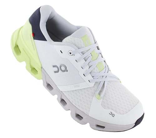 Image of Men's Cloudflyer 4 (Glacier /White)