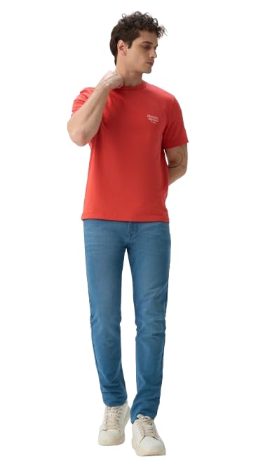 Minus One Men’s Skinny Fit City Denim Minus One Men’s Skinny Fit City Denim