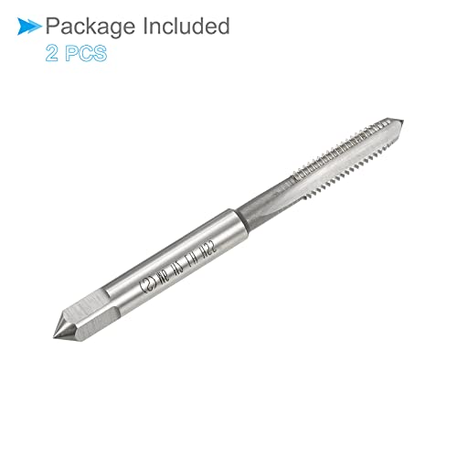 CoCud Filettatura Fresatura Maschi, Metrico M6 x 1...