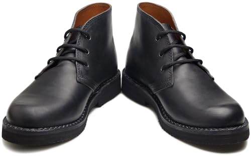 ヴェラマウンテンズ)VERA MOUNTAINS 56 CHUKKA BOOTS チャッカブーツ
