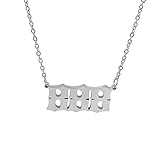 Material: Hergestellt aus hochwertigem Edelstahl, glänzende Spiegel-Finish, zuletzt für lange Zeit,. Leichtes Design geben Ihnen ein angenehmes Tragegefühl.