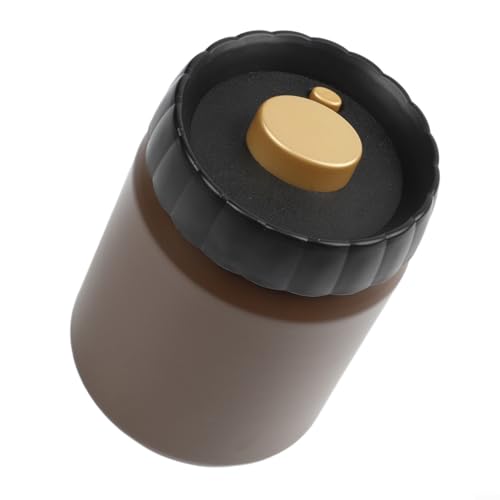 Evita el café rancio con este recipiente de vacío de acero inoxidable 330ml 7