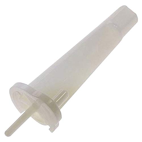 Preisvergleich Produktbild Achse (Mahlwerk) MS-0A01314 kompatibel mit Krups Kaffeevollautomaten