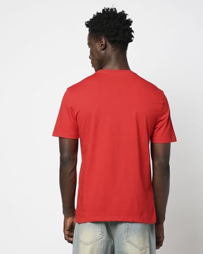 Image of Gap Men Slim Fit Short Sleeves Crew Neck T-Shirt