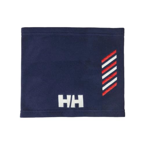 Helly Hansen Braga de Cuello Azul World Cup Neck Warmer Navy