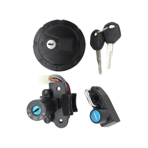 Bouchon de gaz carburant moto de remplacement pour résoudre les fuites d'essence