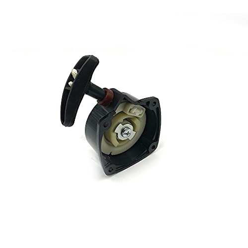 Tampa da Partida Completa Para Roçadeira Shindaiwa C230