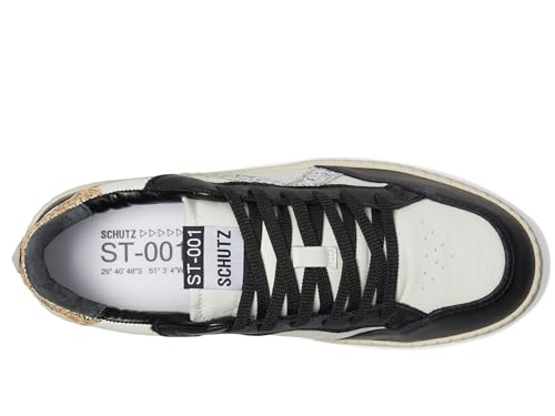 SCHUTZ Men's St 001 Sneaker2