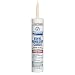 Dap 02102 Phenoseal Vinyl Adhesive Caulk 10 oz. Almond