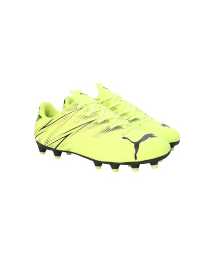 Image of Puma Unisex Kid ATTACANTO FG /AG Football Shoe