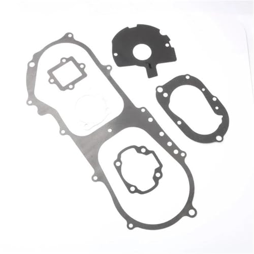 Joints moteur moto Yamaha JOG90 kit complet scooter Axis XH90 2T