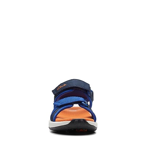Image of Clarks Kids' Expo Sea K