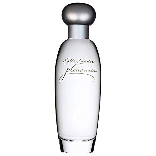 perfume pleasures Marca Estée Lauder