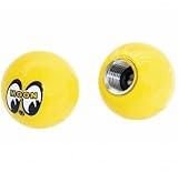 ムーンアイズ エアバルブキャップ