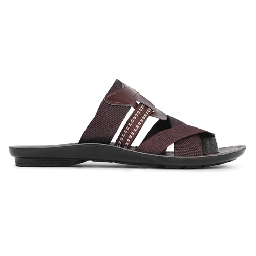 Image of Men's Sandals | Lightweight Wear| Stylish & Easy to Wear For Men's SANDAL-3125