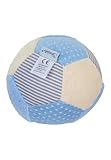 Sterntaler 3352112 Ball blau/Ecru