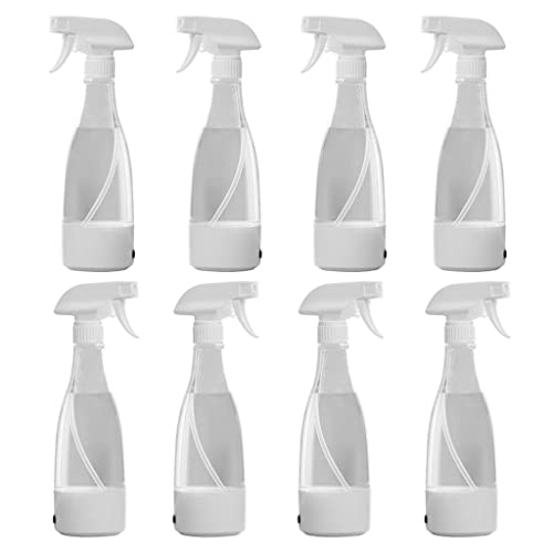 getuse 8 generadores portátiles de hipoclorito de sodio recargables por USB de 350 ml para limpieza y desinfección del hogar