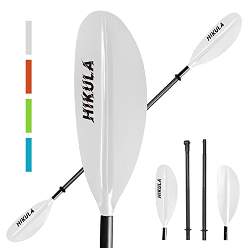 Find The Best Mid Range Kayak Paddle Reviews & Comparison Katynel