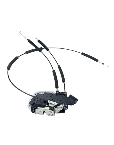 Image of Door Lock Actuator Compatible with 2011-2013 QX56, 2014-2018 QX80 Rear Right Passenger Side