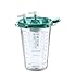 Bemis Healthcare 494410 Bemis Healthcare Quality Medical Products 2000CC Hi-Flow Canister - Product Number : #494410