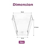 Zoom IMG-1 50 pezzi 60 ml 2oz Zoom IMG-1 50 pezzi 60 ml 2oz