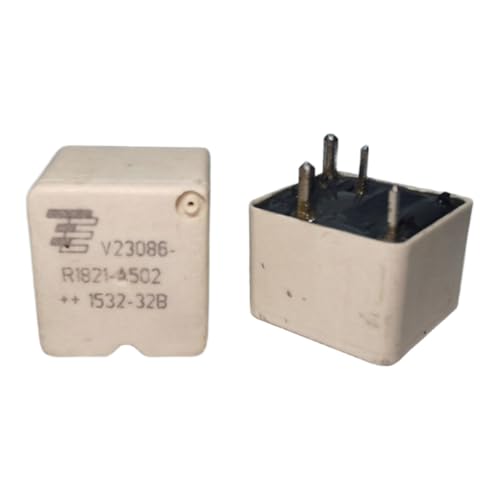 Relais V23086 R1821 A502 micro relais automobile 4 pieds normalement ouvert
