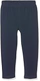  s.Oliver Mädchen LEGGINS Leggings, Blau (Blue 5865), 110
