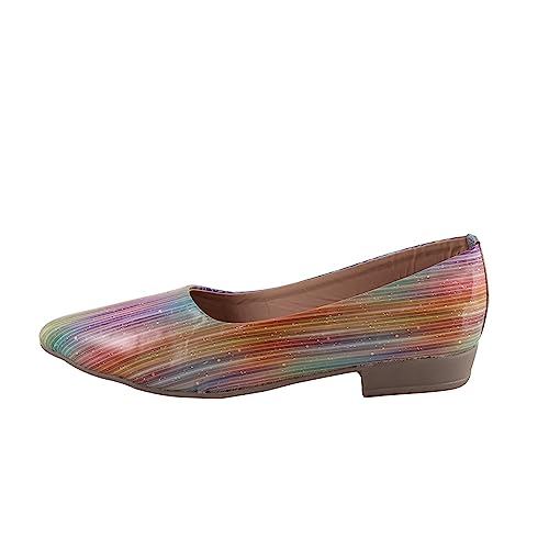 Image of Digni Women's Bellies for Special Occasions