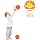 Toddler Basketball Hoop