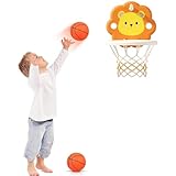 Toddler Basketball Hoop Indoor...