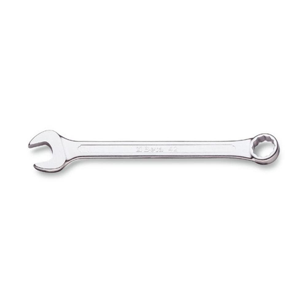 BETA UTENSILI 8014230959054 - Clé Mixte 16 Mm - Art. 42 N - Outillage Professionnel
