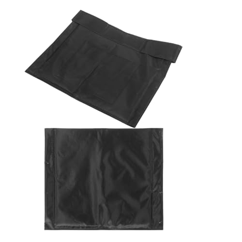 VILLCASE Almohadilla para Silla de Ruedas