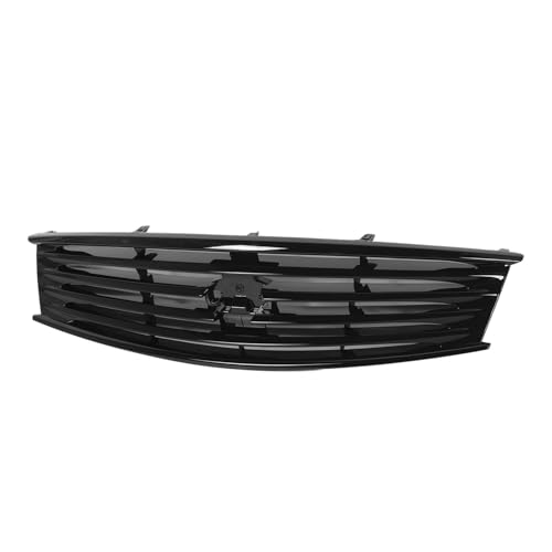 Calandre avant pour rénover le radiateur de G37 cabriolet 2008 à 2013