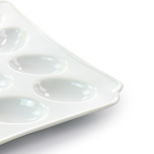 Martha-Stewart-Ceramic-Deviled-Egg-Serving-Platter-12882201 Martha Stewart Ceramic Deviled Egg Serving Platter 12882201