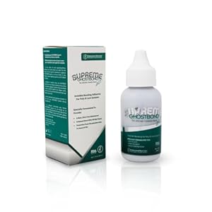 GHOSTBOND Supreme No Shine Poly  ...