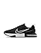 Price comparison product image Nike Men's Air Max Alpha 6 Gymnastics Shoe, Black/White-Black, 6