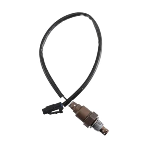 Equipo electrónico RYH-12D27 de un cable, el accesorio rojo ideal para tus rutas en moto
