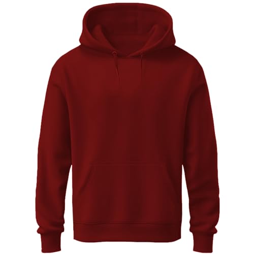 Image of Khakey Hoodie for Boys Sasuke Printed Hooded Sweatshirts for Boys