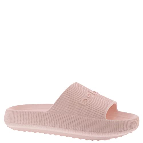 Bebe Malaga Womens Sandal 9 Bm Us Light Pink #TOP3