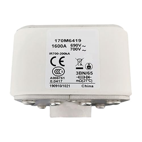 AQNERHXZ 170M6419 170M6418 Fast Fuse(170M6418)