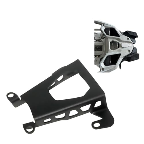 Renfort de porte-bagages moto arrière R1200GS R1250GS support bagages