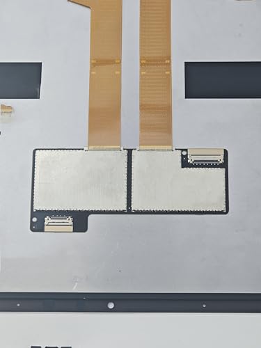 ZTOOYO for Microsoft Surface Laptop Studio 2022 Screen Replacement for Surface Laptop Studio Screen Replacement 1964 LCD Touch Display digitizer with Repair Part Tools 14.4 inch