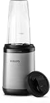 PHILIPS – Philips Standmixer 5000 Serie, Silber, 800W