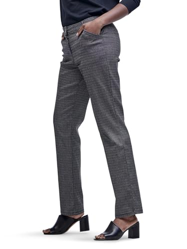 LEE Women?s Relaxed Fit All Day Straight Leg Pant