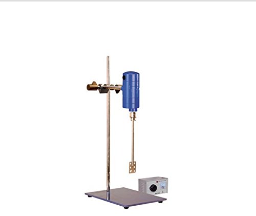 Gowe laboratoire Scientifique Instrument Overhead Tard nominale Couple : 1.94nm