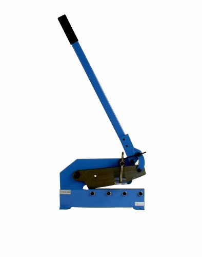Erie Tools Manual Benchtop Plate Shear #TOP24