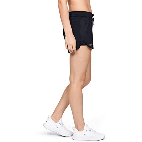 Under Armour Game Time Short 5 short femme pour vos sessions de running