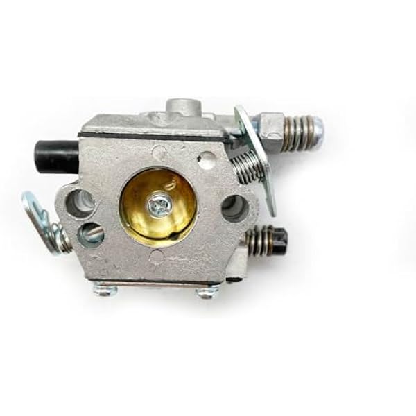 Części zamienne Nowy gaźnik WT 286 pasuje do Stihl 021 023 025 MS210 MS230 MS250 C1Q S76C S11E piła łańcuchowa Carb Łatwy do wymiany