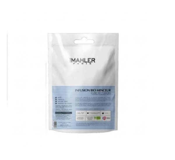 Simone Mahler Infusion Bio Minceur 21x2gr