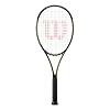 Wilson Blade 98 V8 Stringless Tennis Racket 98/4 1/2/27